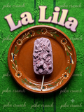 Paleta La Lila