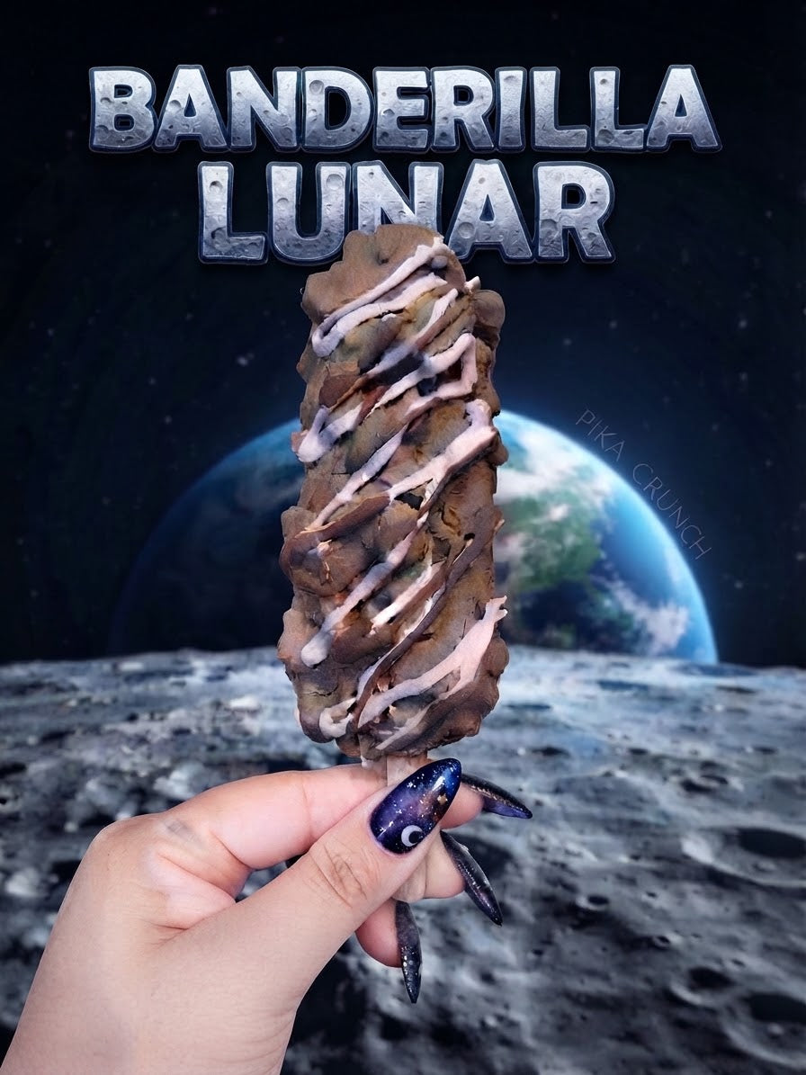 Banderilla lunar