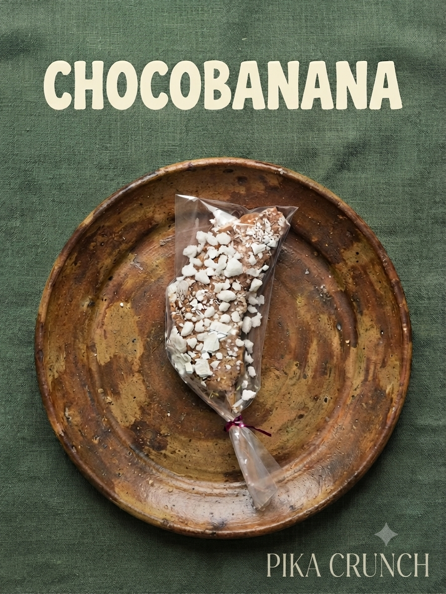 Chocobana