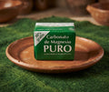 Cubo de magnesio