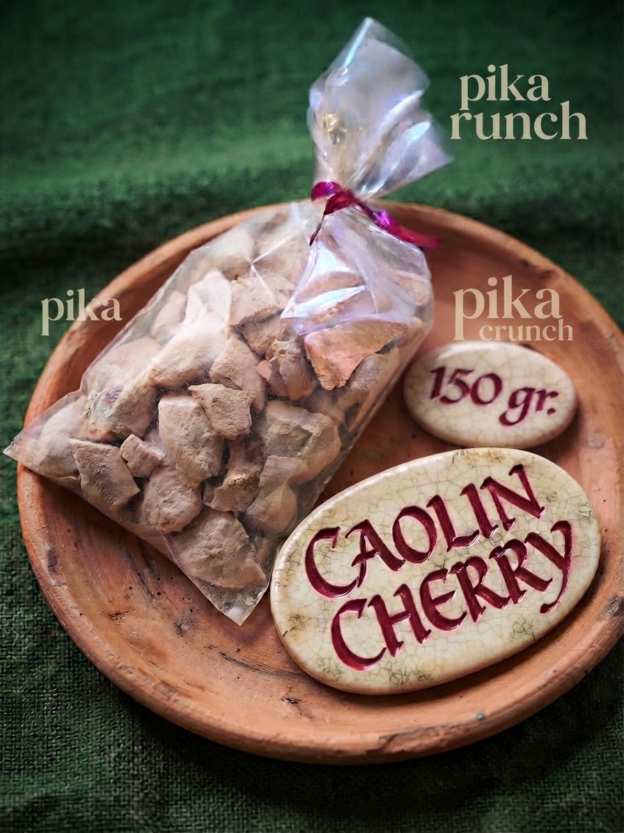 Caolin cherry
