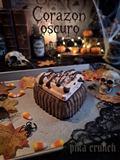 Corazón oscuro