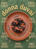 Donna duvai
