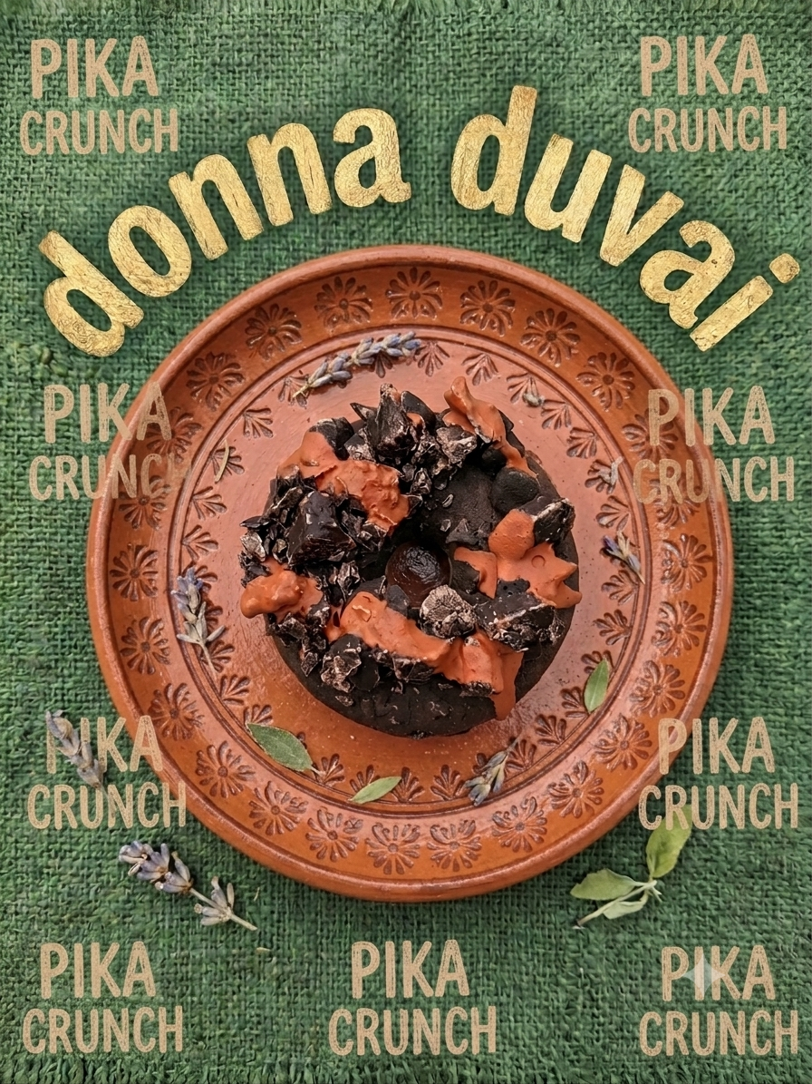 Donna duvai