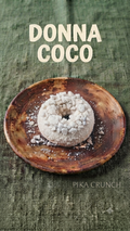 Donna coco