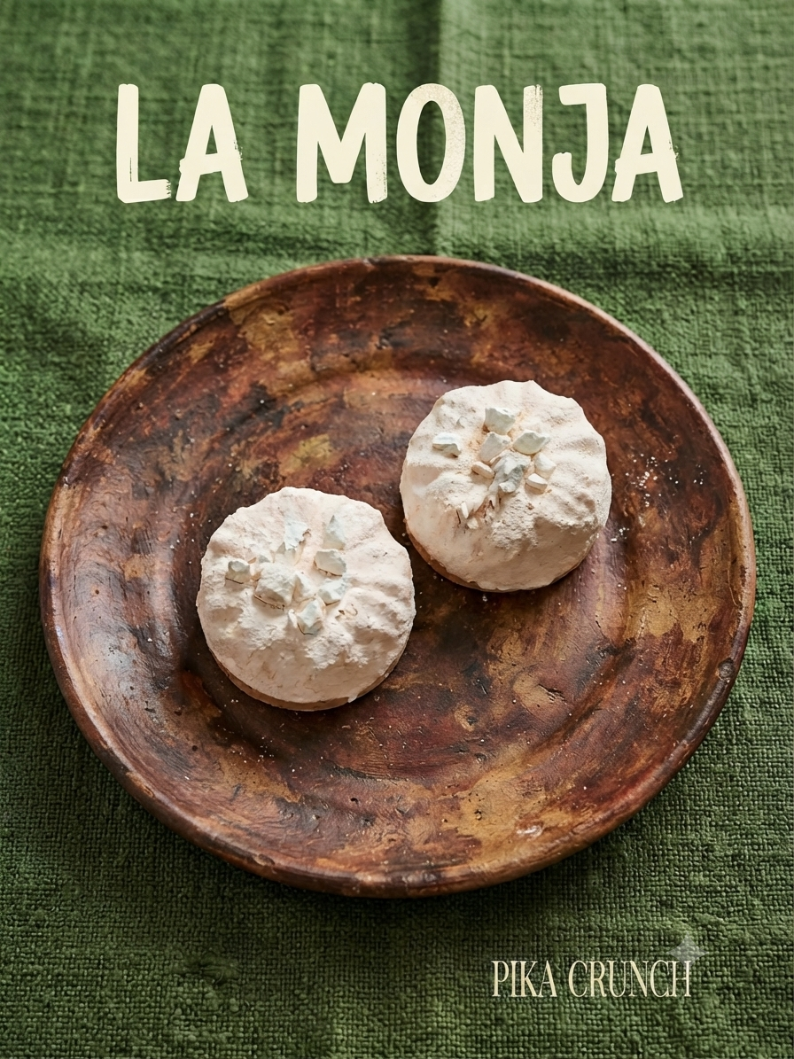 La monja