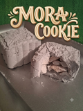 Mora cookie
