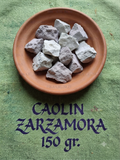 Caolin zarzamora 150 gr.