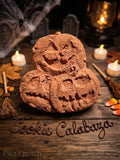 Cookie Calabaza