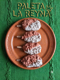 Paleta la Reyna 👸