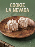 Cookie la nevada