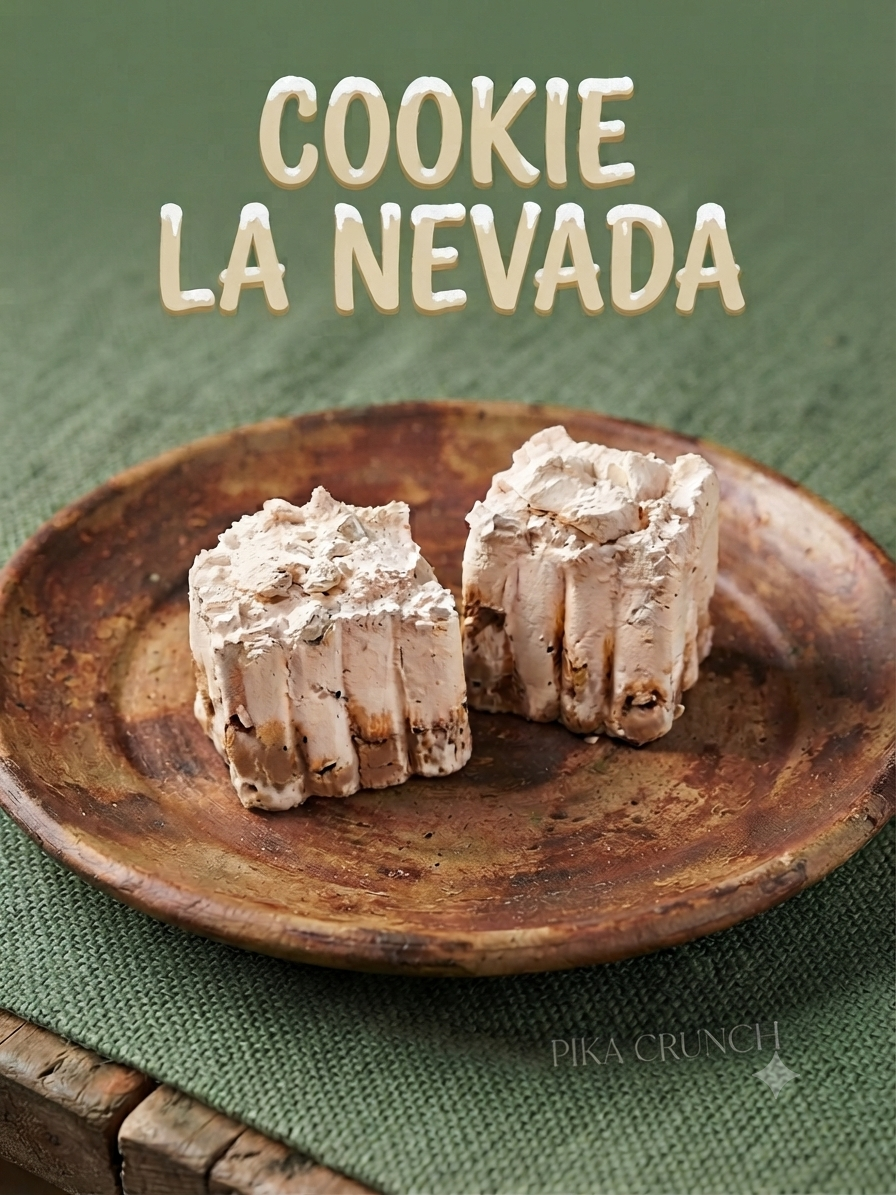 Cookie la nevada