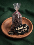 Caolin Black
