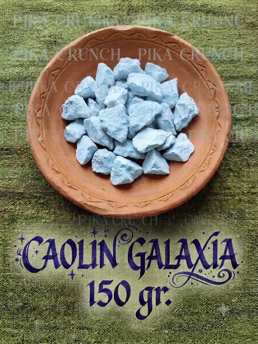 Caolin galaxia 150 gr.