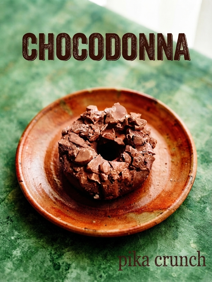 Chocodonna