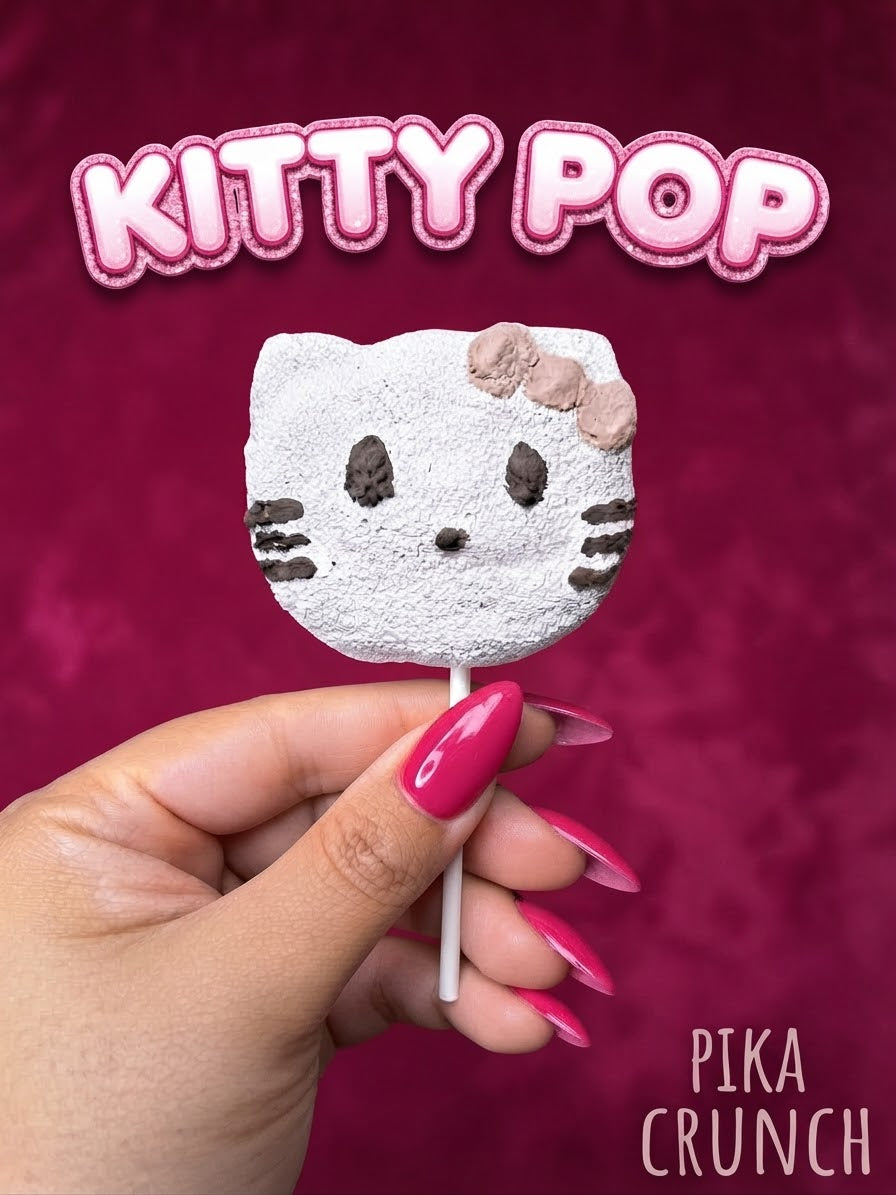 Kitty pop