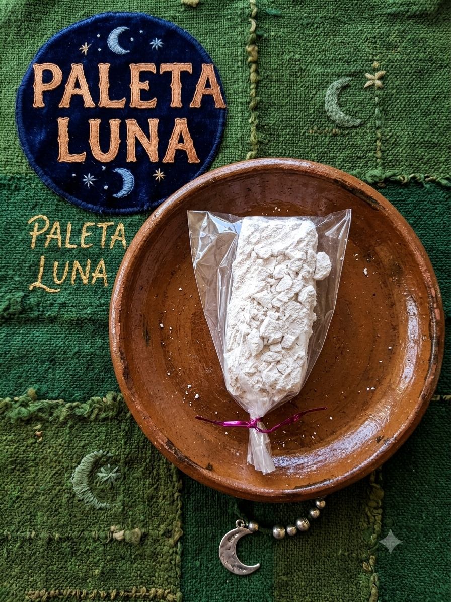 Paleta Luna