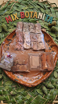 Mix botanita