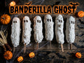 Banderilla ghost
