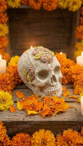 Calaverita coco