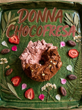 Donna chocofresa