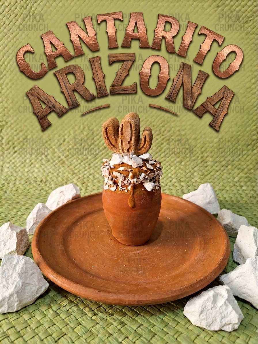 Cantarito arizona