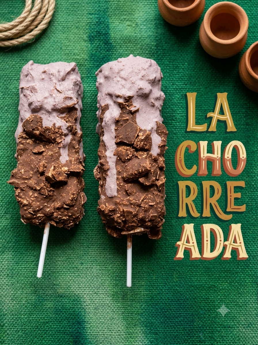 La chorreada