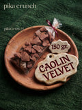 Caolin Velvet