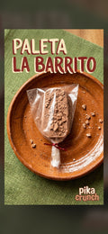 Paleta la Barrito