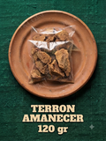 Terron Amanecer 120 gr.